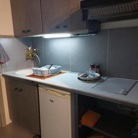 דירה Cosy Avec Balcon Et Wifi A - Fr-1-512-286