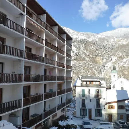 Cosy Avec Balcon Et Wifi A - Fr-1-512-286 *