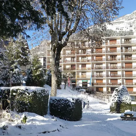 Cosy Avec Balcon Et Wifi A - Fr-1-512-286 Apartamento *