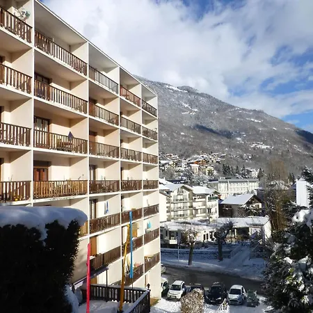 Apartamento Cosy Avec Balcon Et Wifi A - Fr-1-512-286