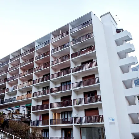 Apartamento Cosy Avec Balcon Et Wifi A - Fr-1-512-286 *
