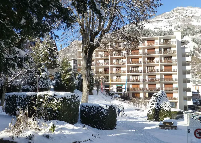 Cosy Avec Balcon Et Wifi A - Fr-1-512-286 Διαμέρισμα *